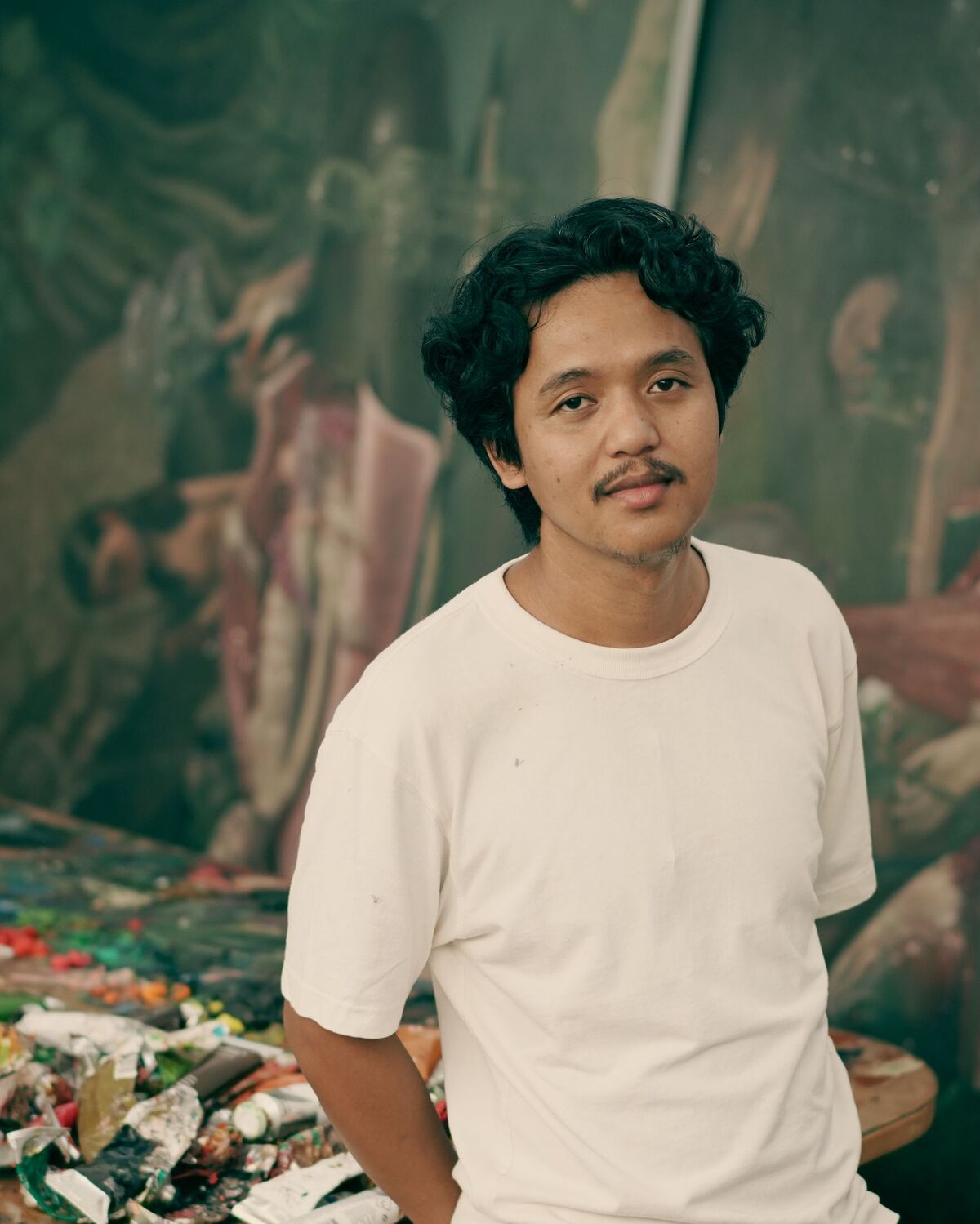 Asteria by Roby Dwi Antono x VINS - Vinyl Pulse