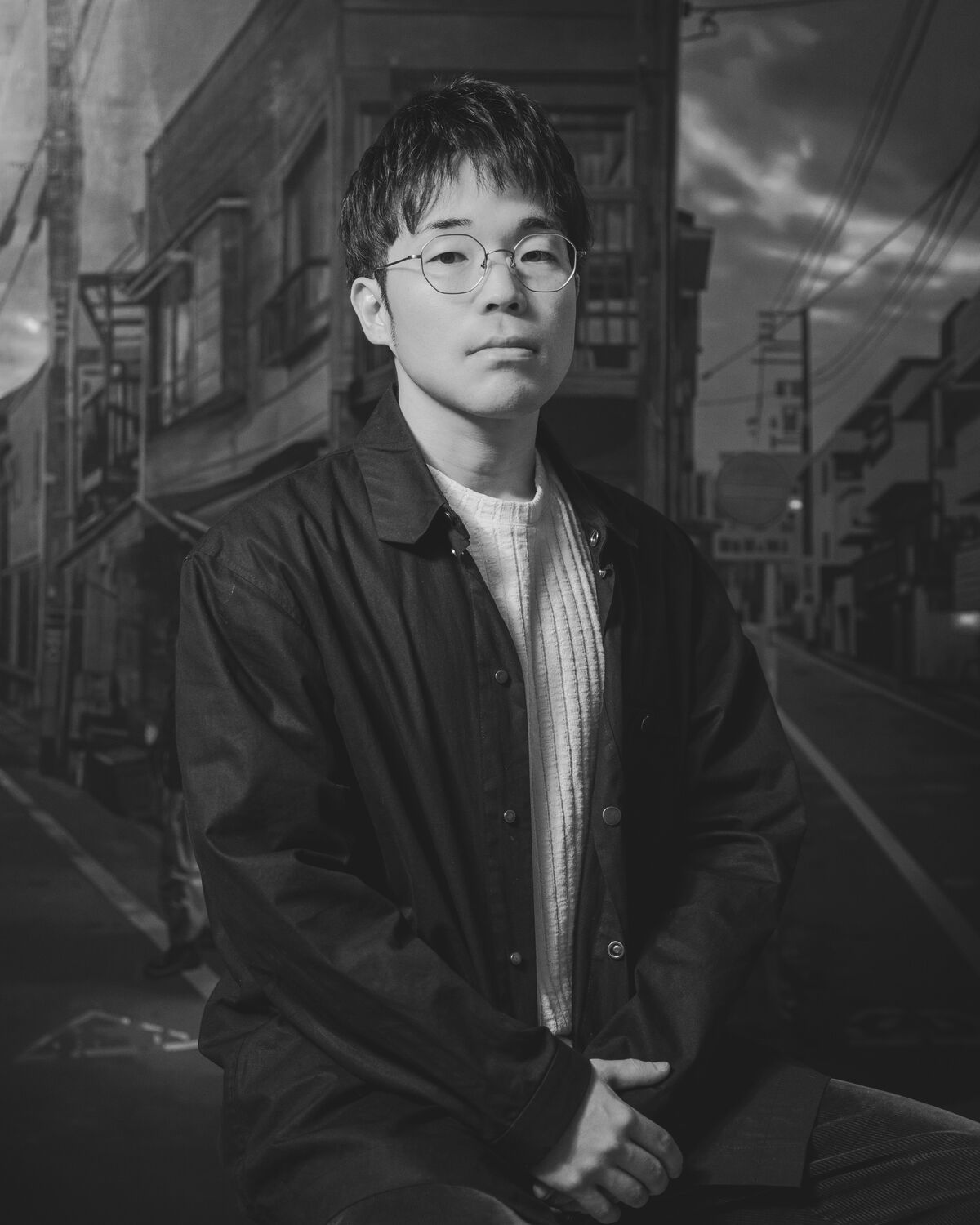KEITA MORIMOTO 作品集 Keita Morimoto: Artist Overview - Almine Rech