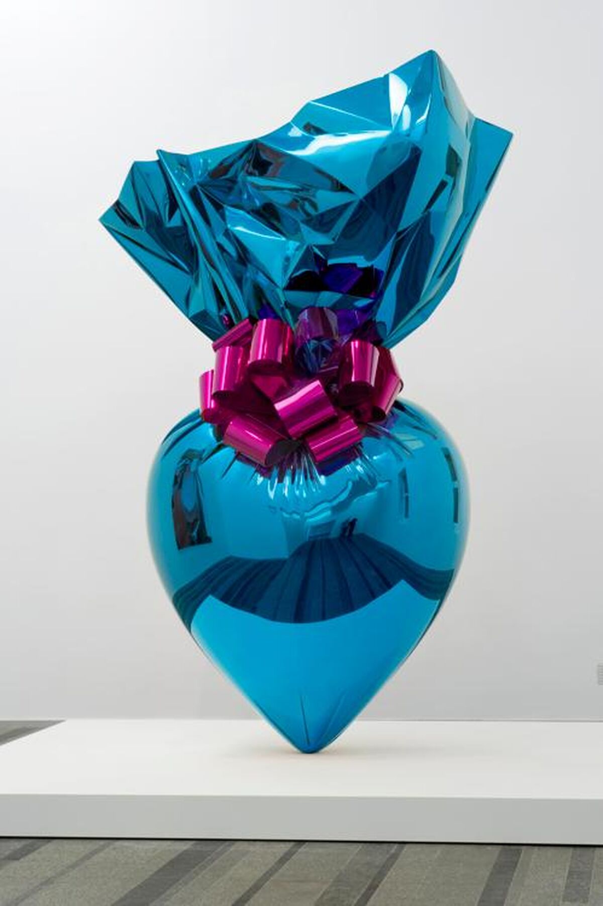 Jeff Koons - Jeff Koons - Almine Rech