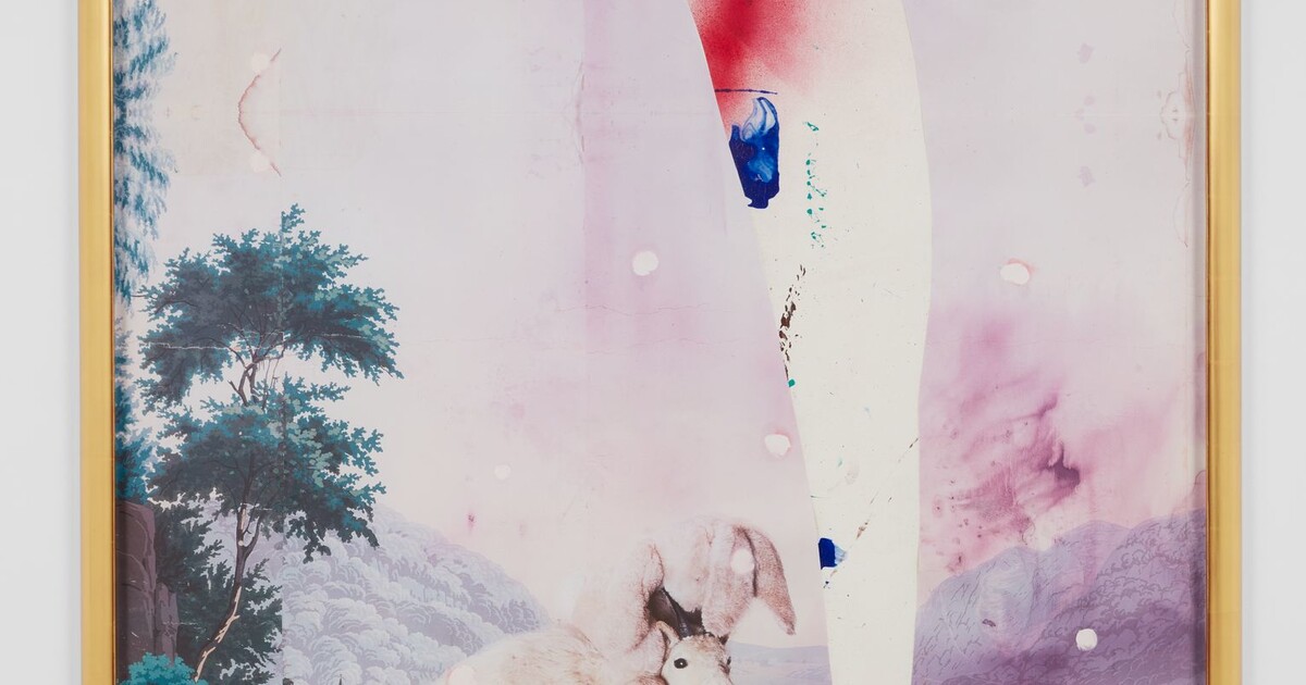 Untitled, 2016 [www.alminerech.com]