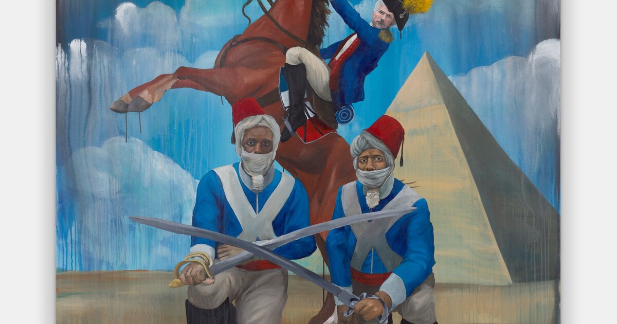 Umar Rashid, Riding high, with my ride or dies. Charles and his ...