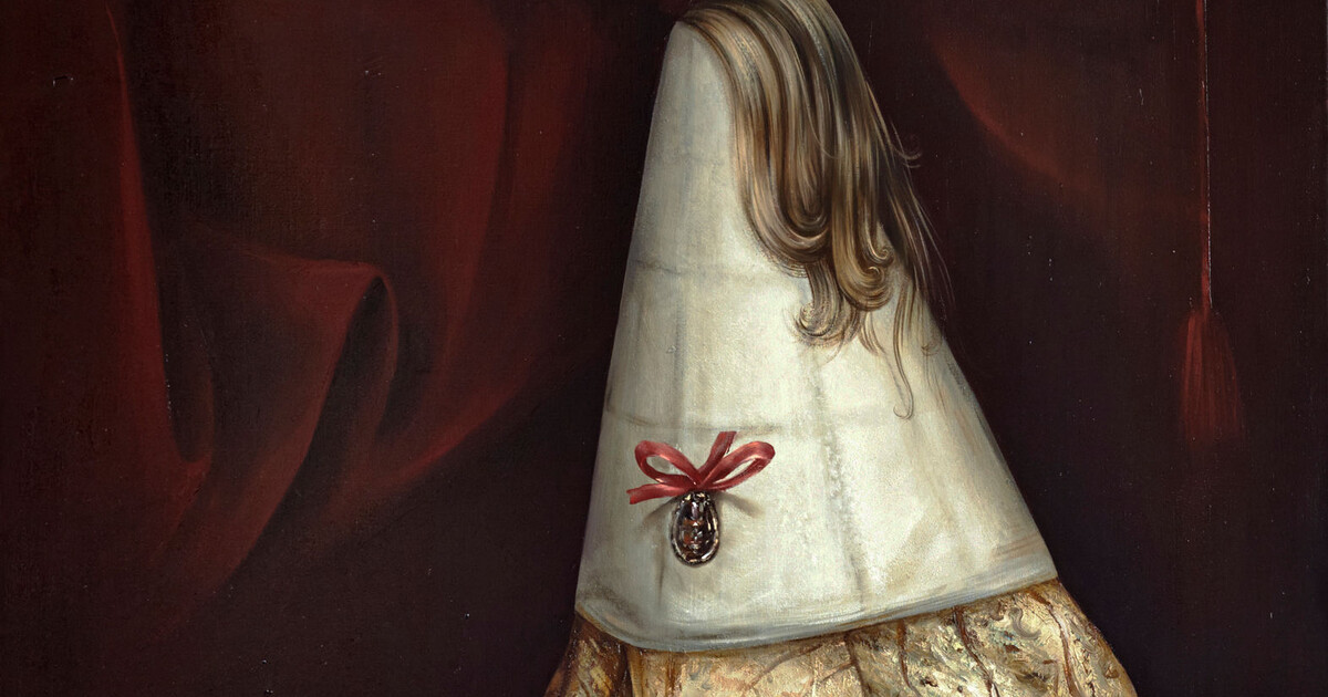 The Impermanent - Four Takes on the Collection - Almine Rech