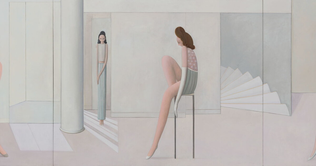 Boundless Reverie: - Chinese Savoir-Faire and Contemporary Art