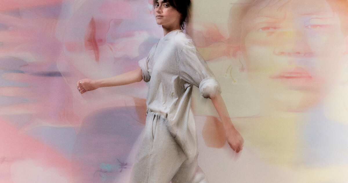 Almine Rech now represents Inès Longevial - Almine Rech
